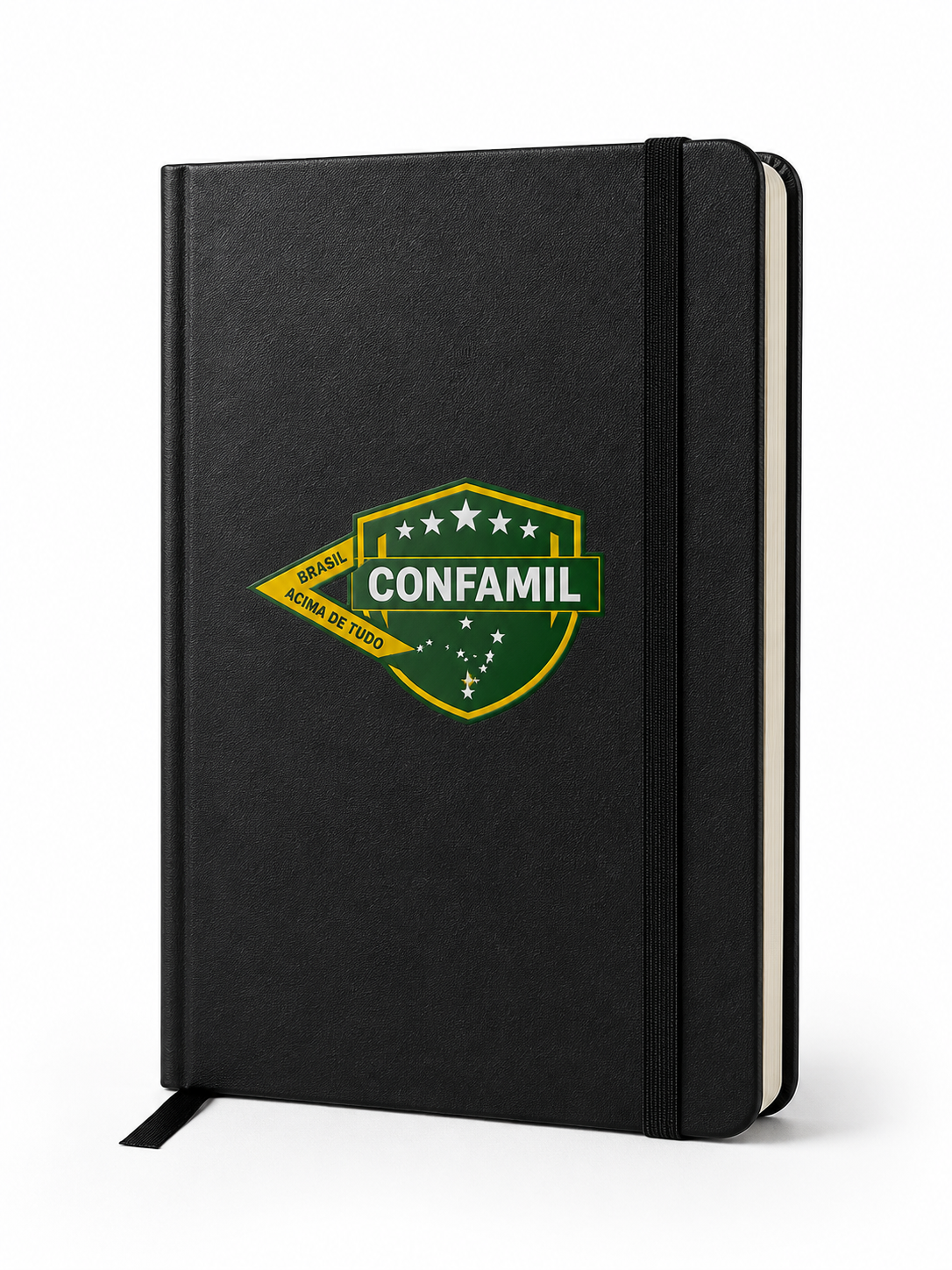 Agenda Institucional CONFAMIL