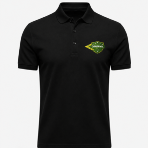 Camisa Polo Institucional CONFAMIL