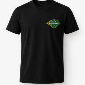 Camiseta Oficial CONFAMIL