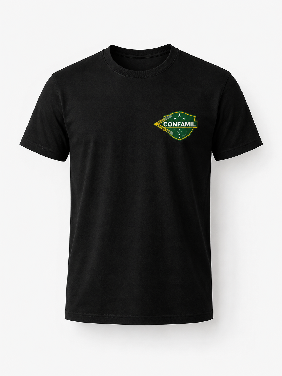 Camiseta Oficial CONFAMIL